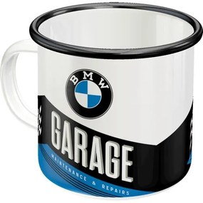 Koffie mok BMW - Garage