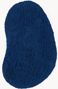 Handgetuft vloerkleed Tully in organische vorm