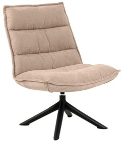 Draaibare Fauteuil Beige