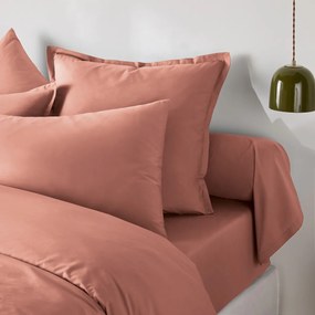 Perkal katoenen hoes, 80 draden, Scenario