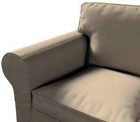 Dekoria Ektorp hoes 3-zits slaapbank nieuw model (2013), grijs-beige