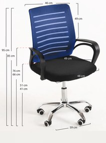 Visi-stoel