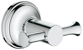 GROHE Essentials Authentic haak chroom 40656001