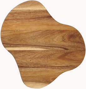 Houten serveerplank Veia