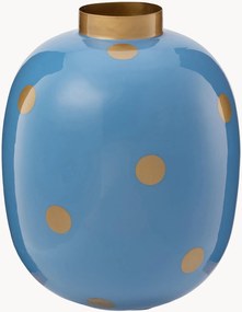 Handgemaakte vaas Dots