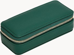 Reisjuwelendoos Forest Green