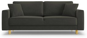 Slaapbank Fano corduroy | Cosmopolitan Design