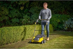 Stanley FATMAX SCOEP3801N-XJ V20 Verticuteerder – 18V – Brushless – 3-in-1 – SOLO