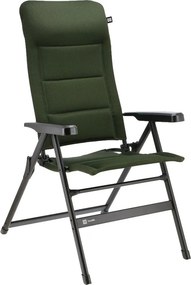 Travellife Barletta stoel comfort L - groen
