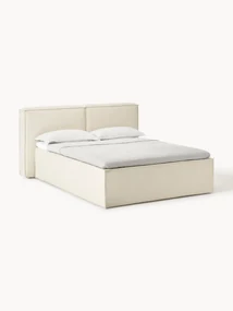 Boxspring bed Lennon
