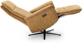 Goossens Relaxstoel Odyssey, Relaxfauteuil