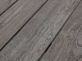 Intenso Borno/Fidenza 160cm dining tuinset 5-delig