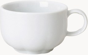 Porseleinen espressokopjes Sonetto, 6-delig