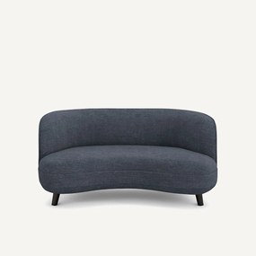 XS-sofa in katoen/linnen, Rosebury design E.Gallina