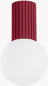 Kleine plafondspot Orbital