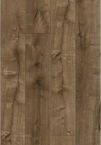 Mexen Grand Prairie  vinylpanelen 1240 x 182 mm SPC 6,5 mm, onderlaag IXPE 1,5 mm, 4 V-Voeg, Eik - F1115-1240-182-505-4V1-01