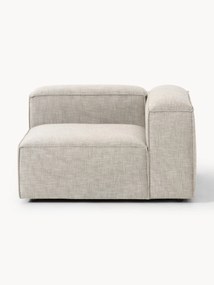 Hoekmodule Lennon van linnenmix