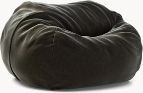 Fluwelen zitzak Vetsak