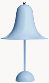 Tafellamp Pantop, design Verner Panton