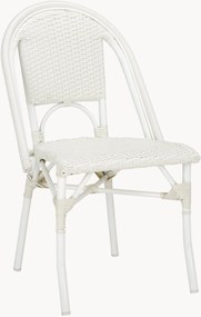 Tuin eetstoelen Torino, set van 2