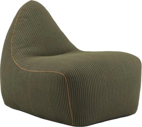 Sackit Stoel Indoor - Corduroy Olive