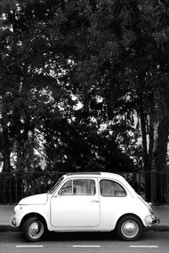 Foto Mini Car Baw, Pictufy Studio, (26.7 x 40 cm)