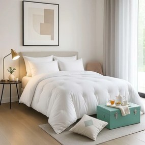 Warm dekbed, QUALLOFIL AIR