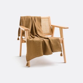 Plaid in tetra, Kumla