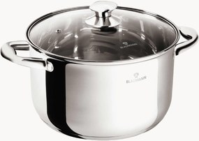 Braadpan Gourmet Line met deksel