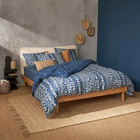 Vloerkleed in jute, Ajan