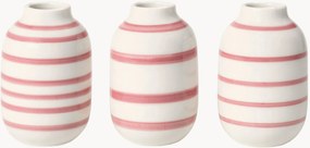 Vazen Omaggio, 3-delig