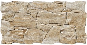 Navale Calcolo vloertegel 33.3x65cm beige