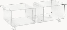 Tv-meubel op wielen Imago Double