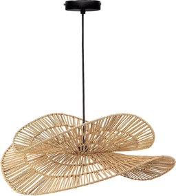 HANGLAMP BOHO APP1737-1CP 50CM