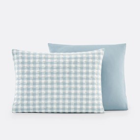 Kussensloop in tergal, Camilien