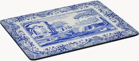 Placemats Blue Italian, 6-delig
