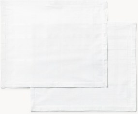 Placemats Bria, 2-delig