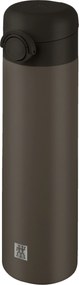 ZWILLING Thermo Plus Thermosfles, 500 ml, Chocolade - Thermo Plus - ZWILLING
