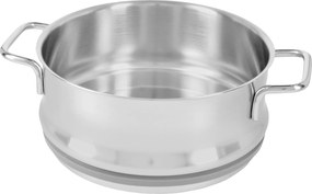 Demeyere Apollo 7 Stoominzet 20 cm - Apollo 7 - Demeyere