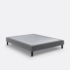 Bedbodem met beklede latten Le nature Médium