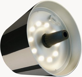 Mobiele LED-tafellamp Top 2.0 met kleurveranderfunctie