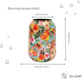 Vaas Blooming Namaste