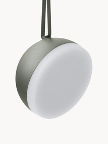 Mobiele dimbare buitenlamp Sphere