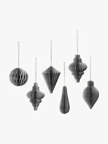 Kersthangers Julet, 6-delig