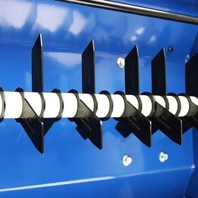 Hyundai HYSC210 Benzine Vertikuteermachine