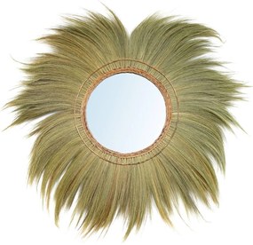 Wandspiegel Mufasa | Bazar Bizar