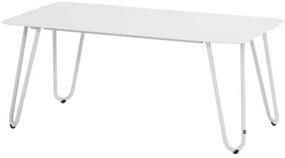 4 Seasons Outdoor | cool coffee table white SALE  Loungetafel    Wit weerbestendig