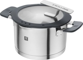 ZWILLING Simplify Pannenset, 5-delig - Simplify - ZWILLING