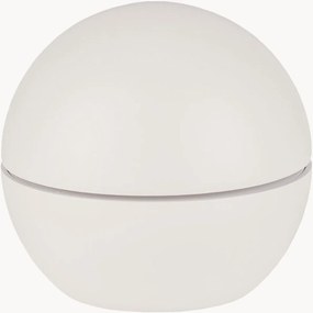 Kleine draagbare led-tafellamp Puk, dimbaar