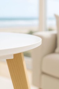 Ronde tafel 80 cm